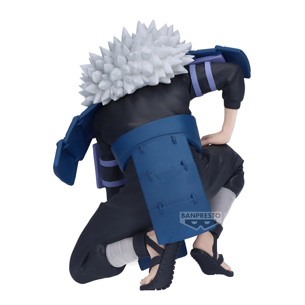 Product image Naruto Shippuden - Senju Tobirama Panel Spectacle Figure