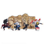 Product image Naruto Shippuden - Senju Tobirama Panel Spectacle Figure