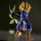 Product image Dragon Ball Z - Cell Match Makers Figure