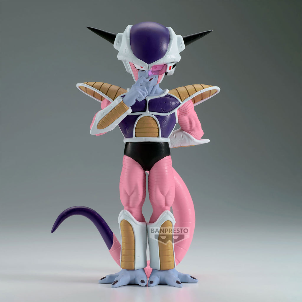 Product image Dragon Ball Z - Freezer Solid Edge Works Figure