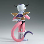 Product image Dragon Ball Z - Freezer Solid Edge Works Figure