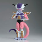 Product image Dragon Ball Z - Freezer Solid Edge Works Figure