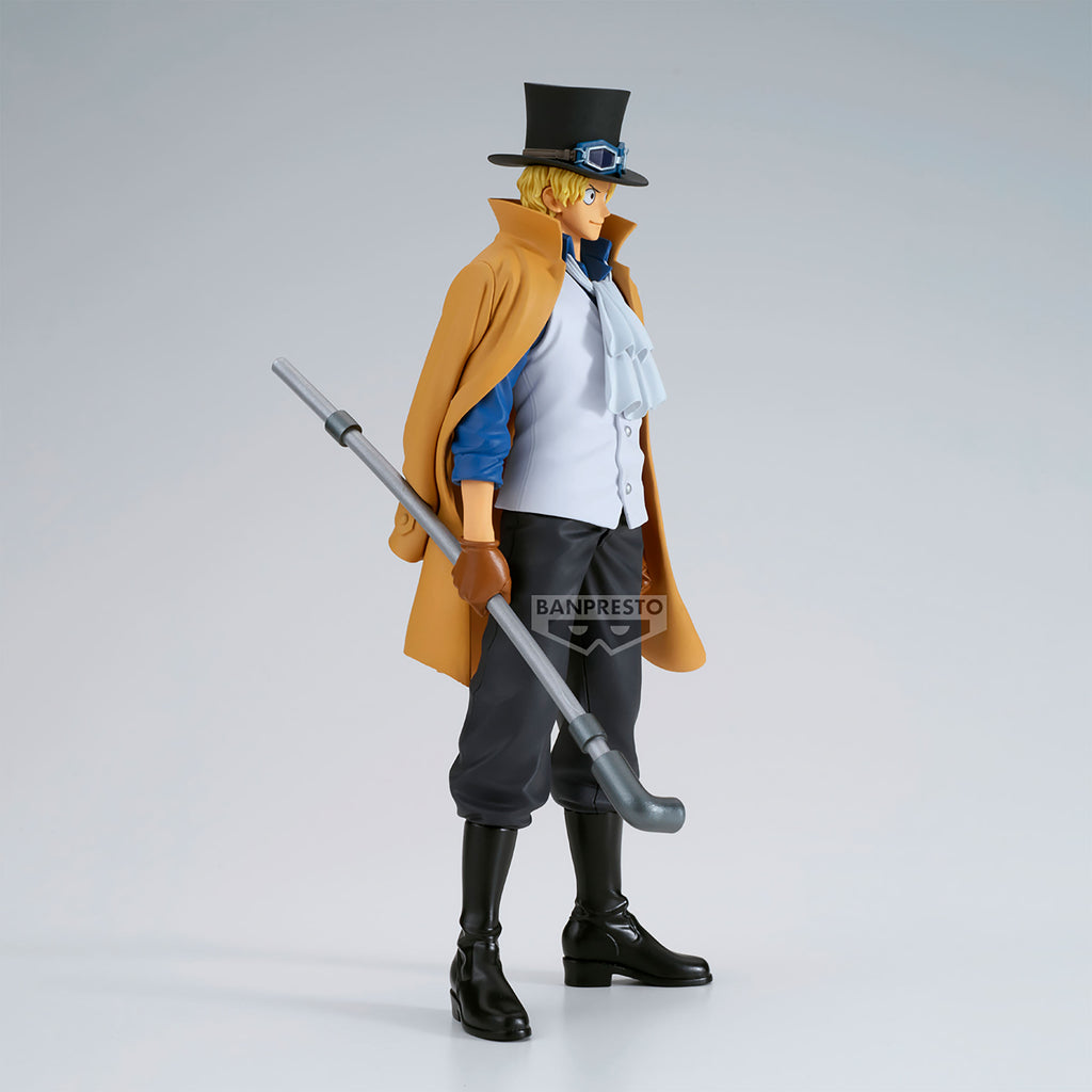 Product image One Piece - Sabo DXF Extra Figure