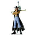 Product image One Piece - Dracule Mihawk DXF Extra Figure