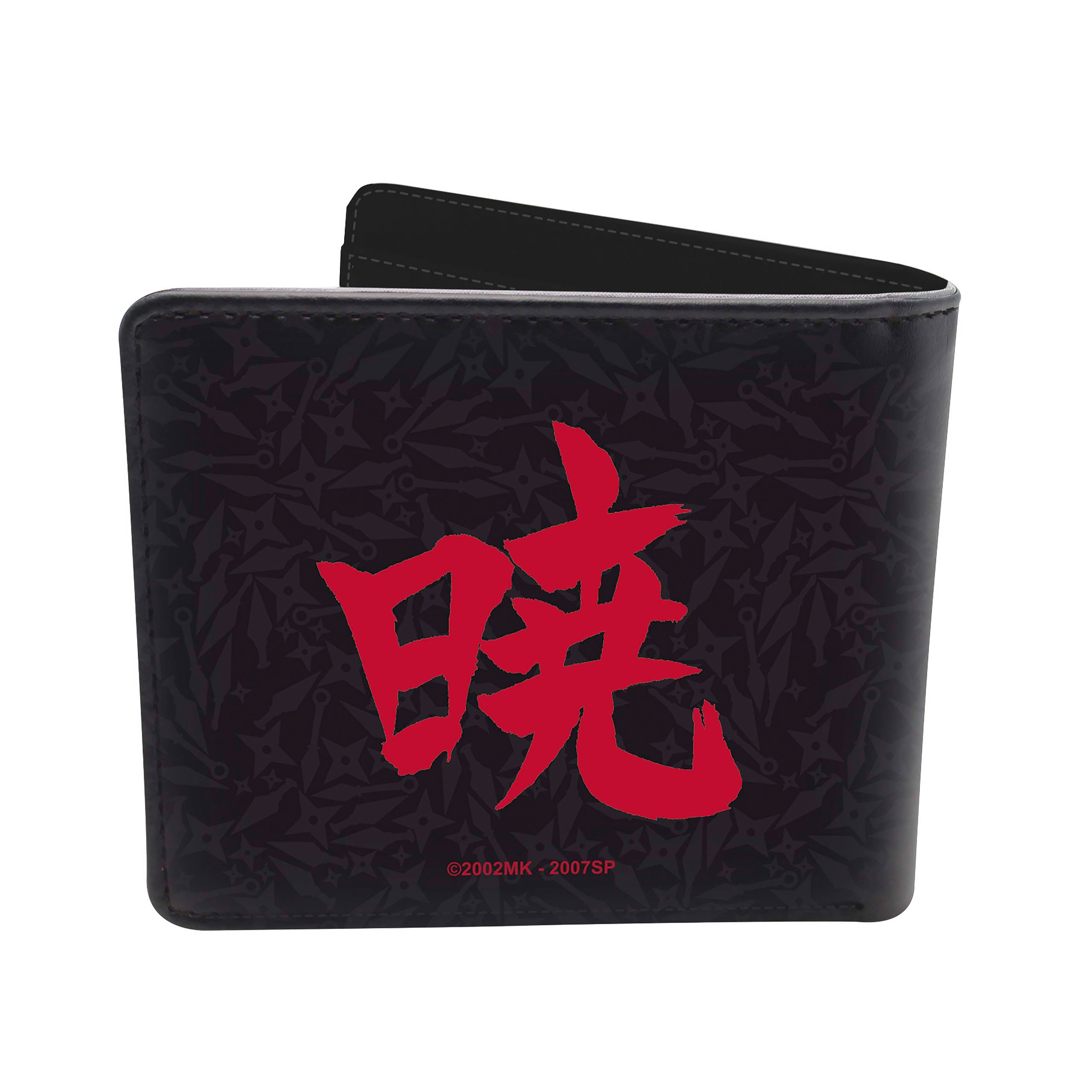 Product image Naruto - Akatsuki Wallet