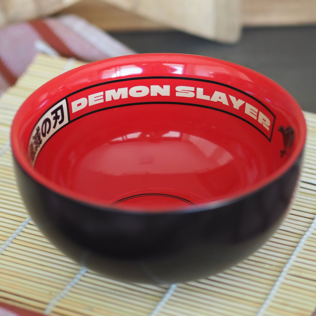 Product image Demon Slayer - Tanjiro S2 Cereal Bowl