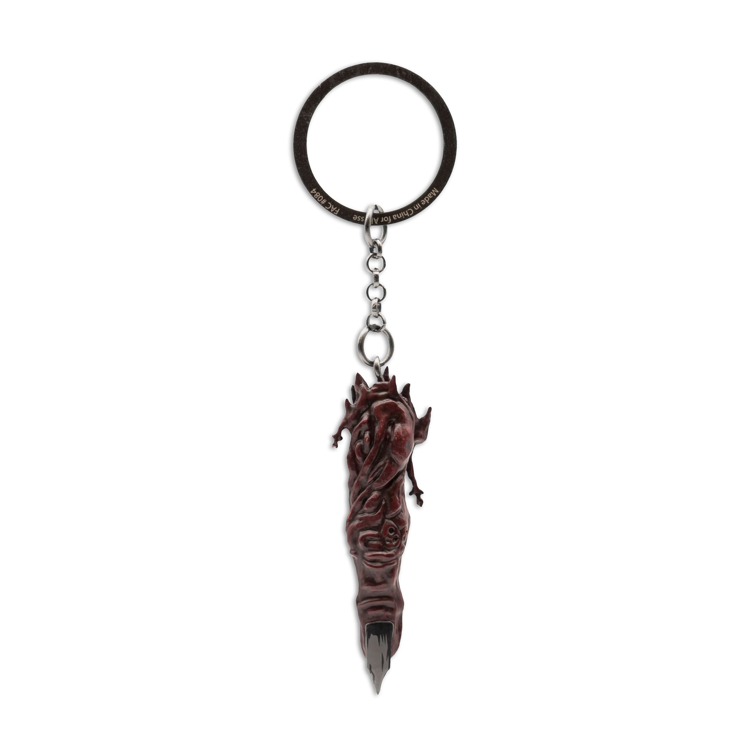 Product image Jujutsu Kaisen - Sukuna's Finger Keychain