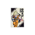 Product image Dragon Ball Z - Goku Magnet