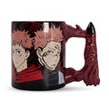 Product image Jujutsu Kaisen - Sukuna's Finger 3D Mug