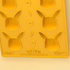 Product image Pokemon - Pikachu Silicone Mold