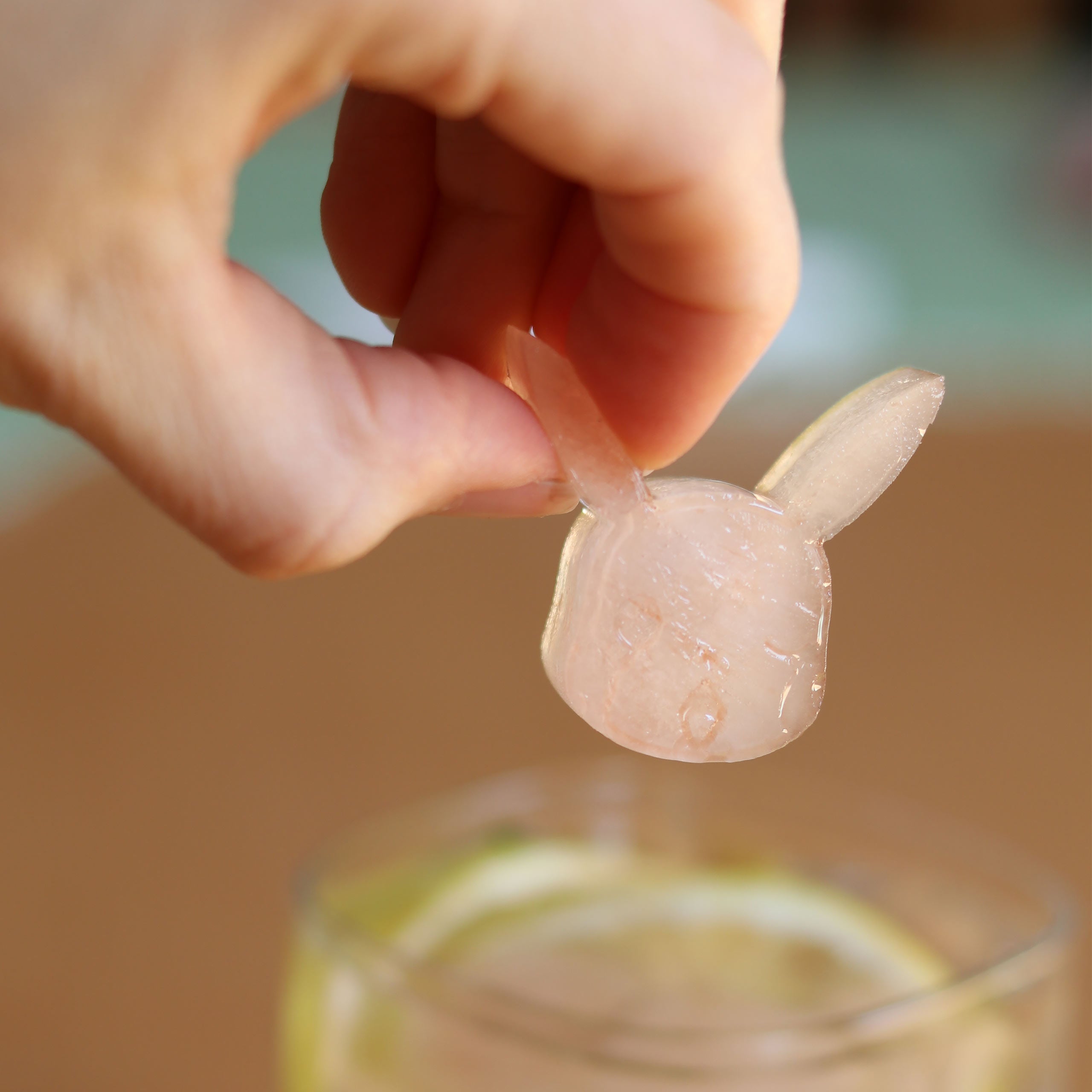 Product image Pokemon - Pikachu Silicone Mold