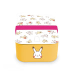 Product image Pokemon - Electric Type Bento Lunchbox