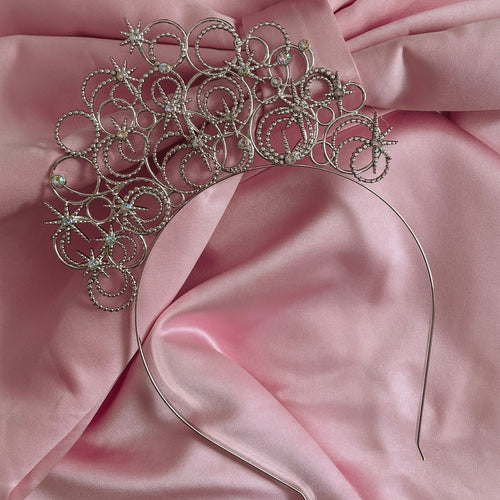 Product image Wicked - Glinda Tiara