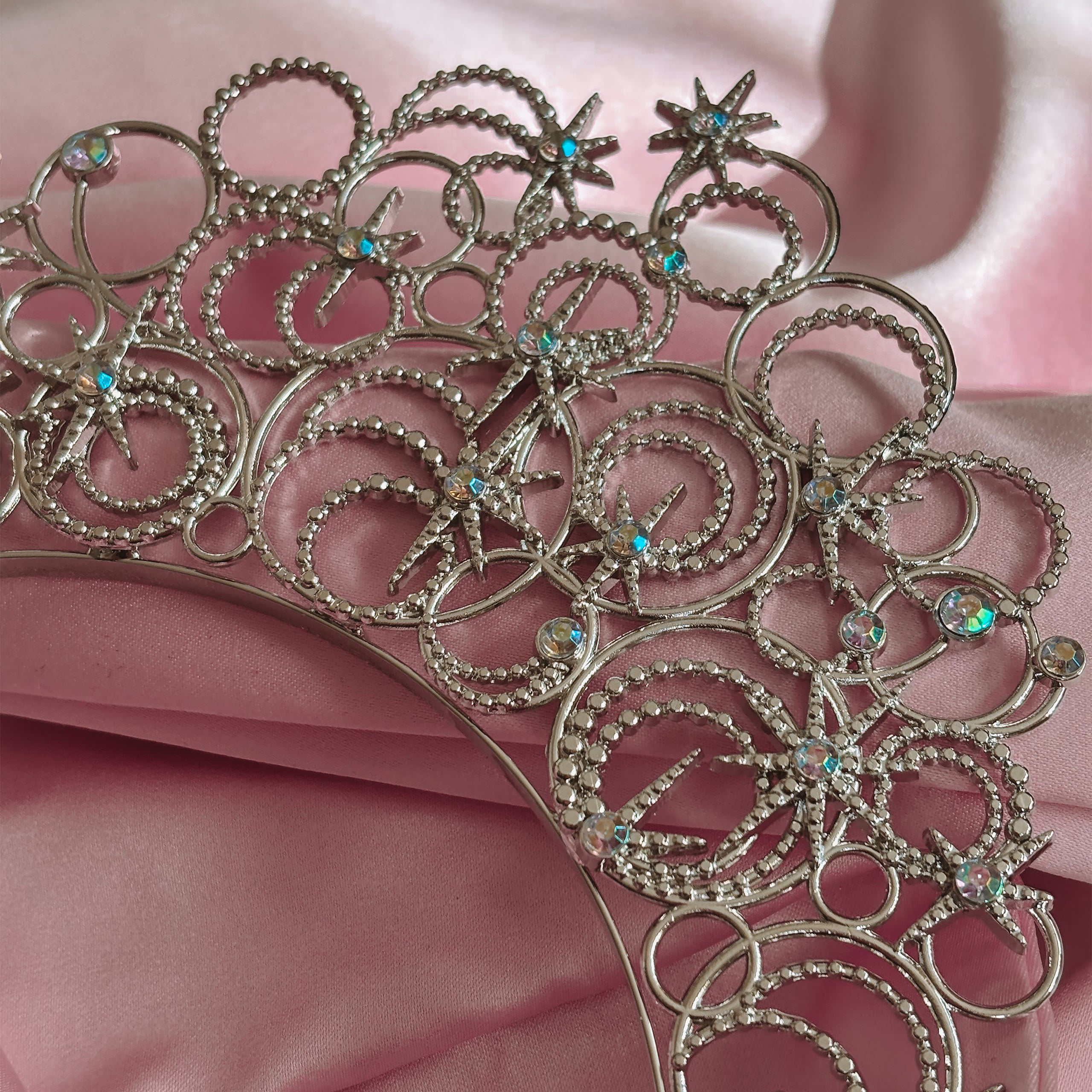 Product image Wicked - Glinda Tiara