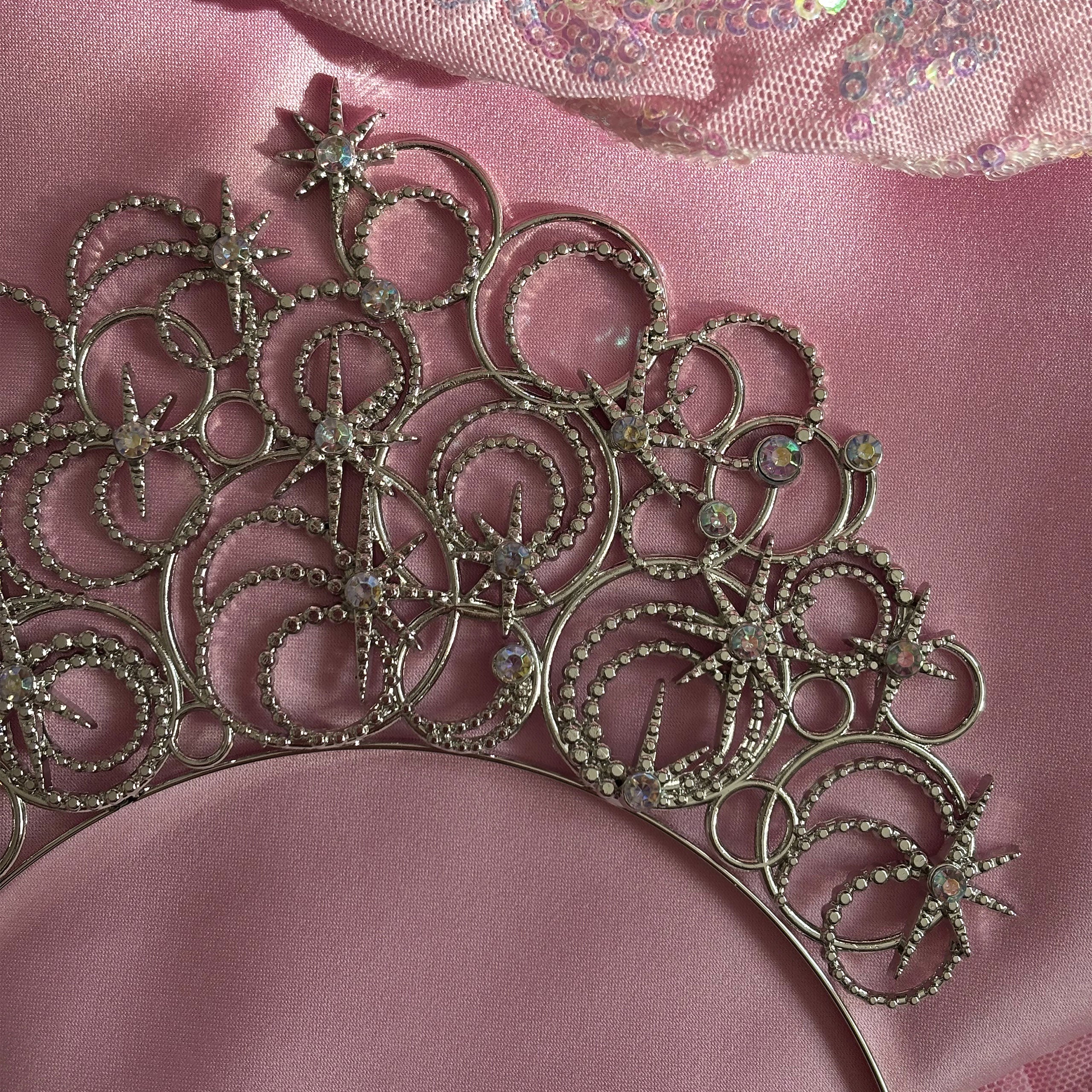 Product image Wicked - Glinda Tiara