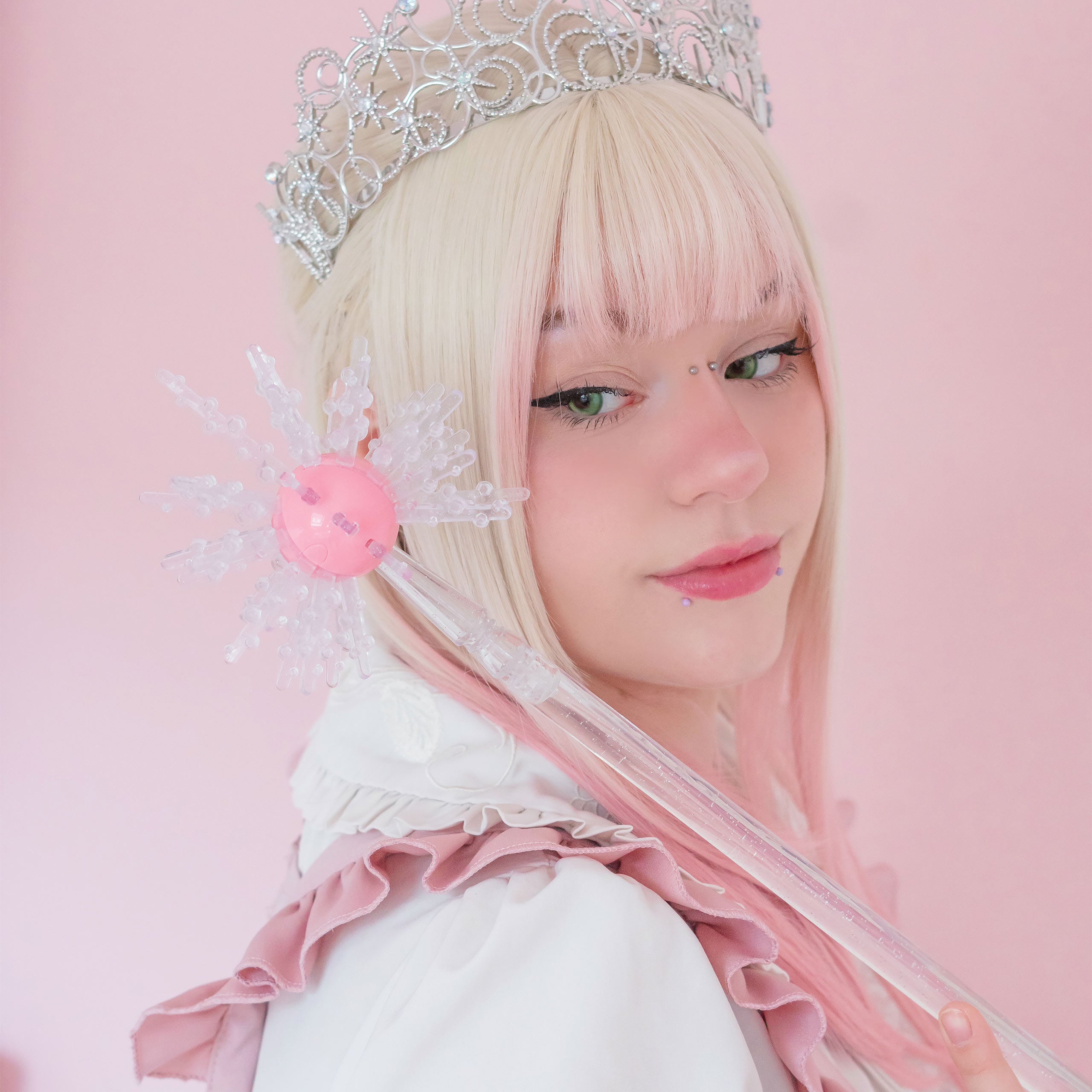 Product image Wicked - Glinda Magic Wand