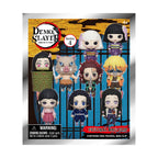 Product image Demon Slayer - Mystery Keychain Series 4
