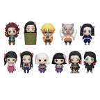 Product image Demon Slayer - Mystery Keychain Series 4