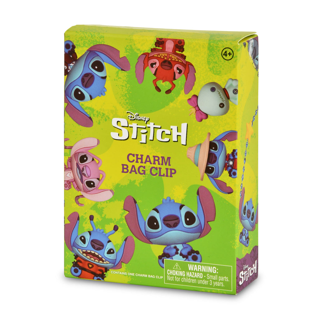 Product image Lilo & Stitch - 3D Mystery Charm Pendant