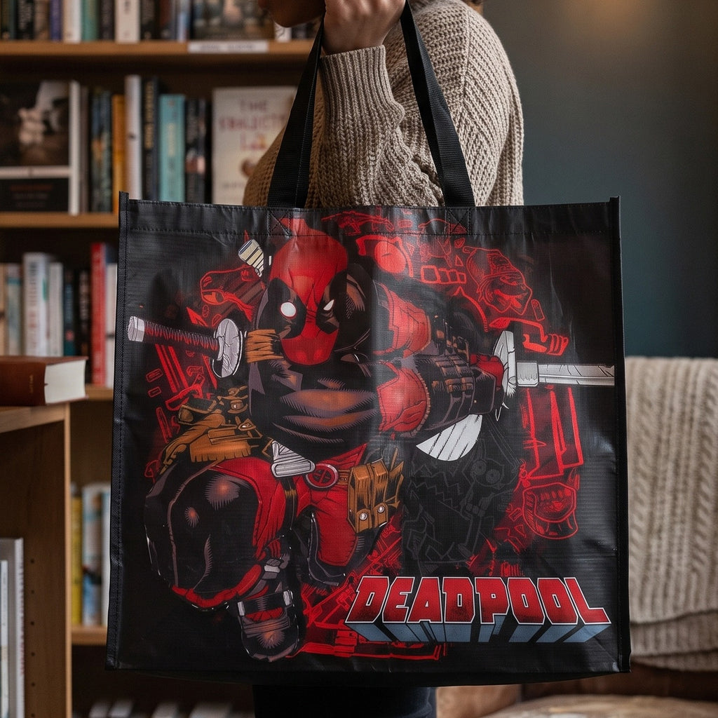 Product image Deadpool - Tote Bag
