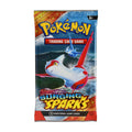 Product image Pokemon - Scarlet & Violet Surging Sparks Booster