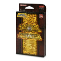 Product image Yu-Gi-Oh! - Quarter Century Bonanza Tuckbox English Version