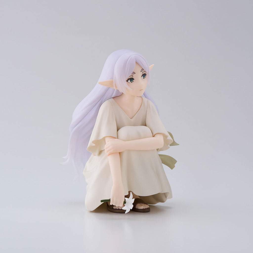 Product image Frieren: Beyond Journey's End - Frieren In Those Days Figure