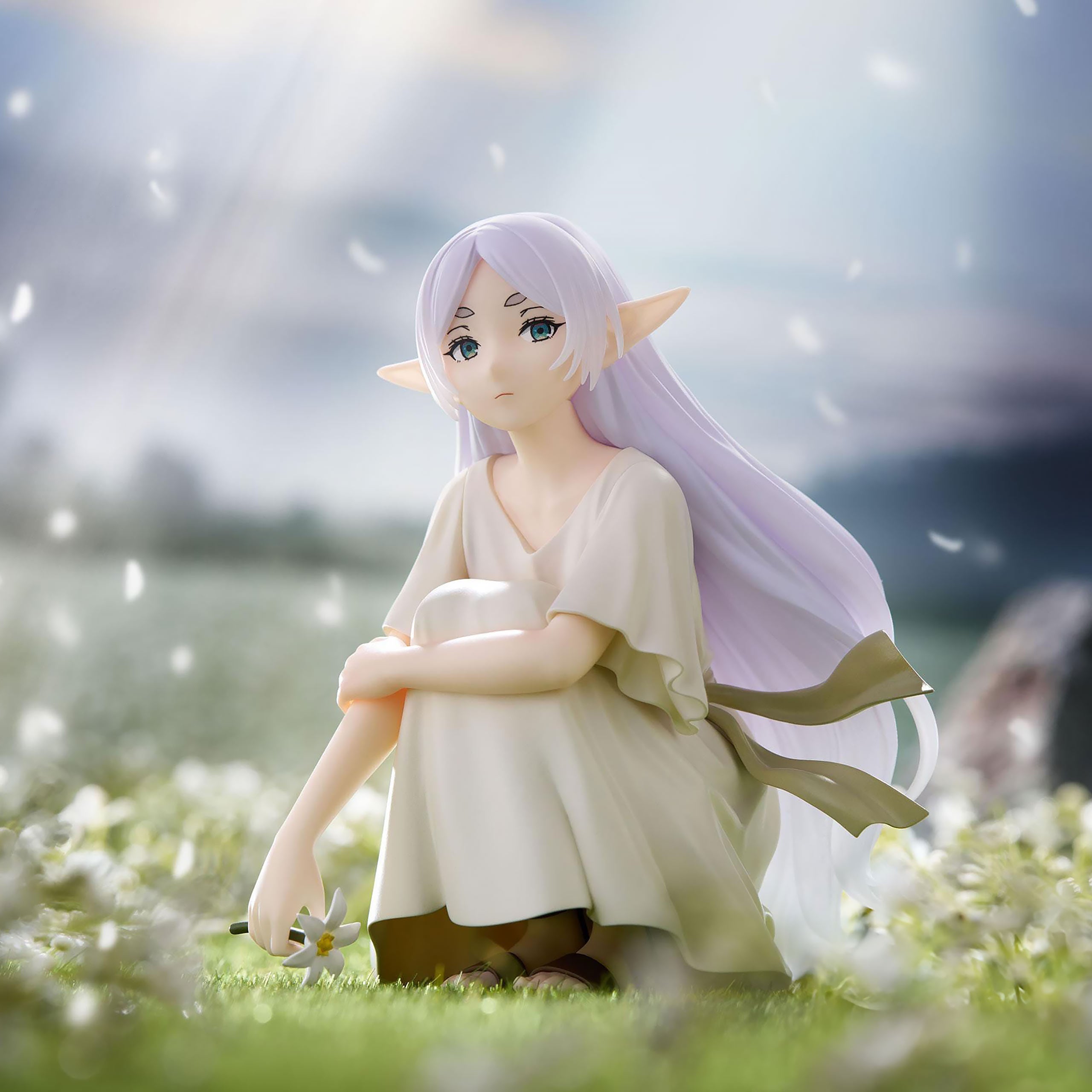 Product image Frieren: Beyond Journey's End - Frieren In Those Days Figure
