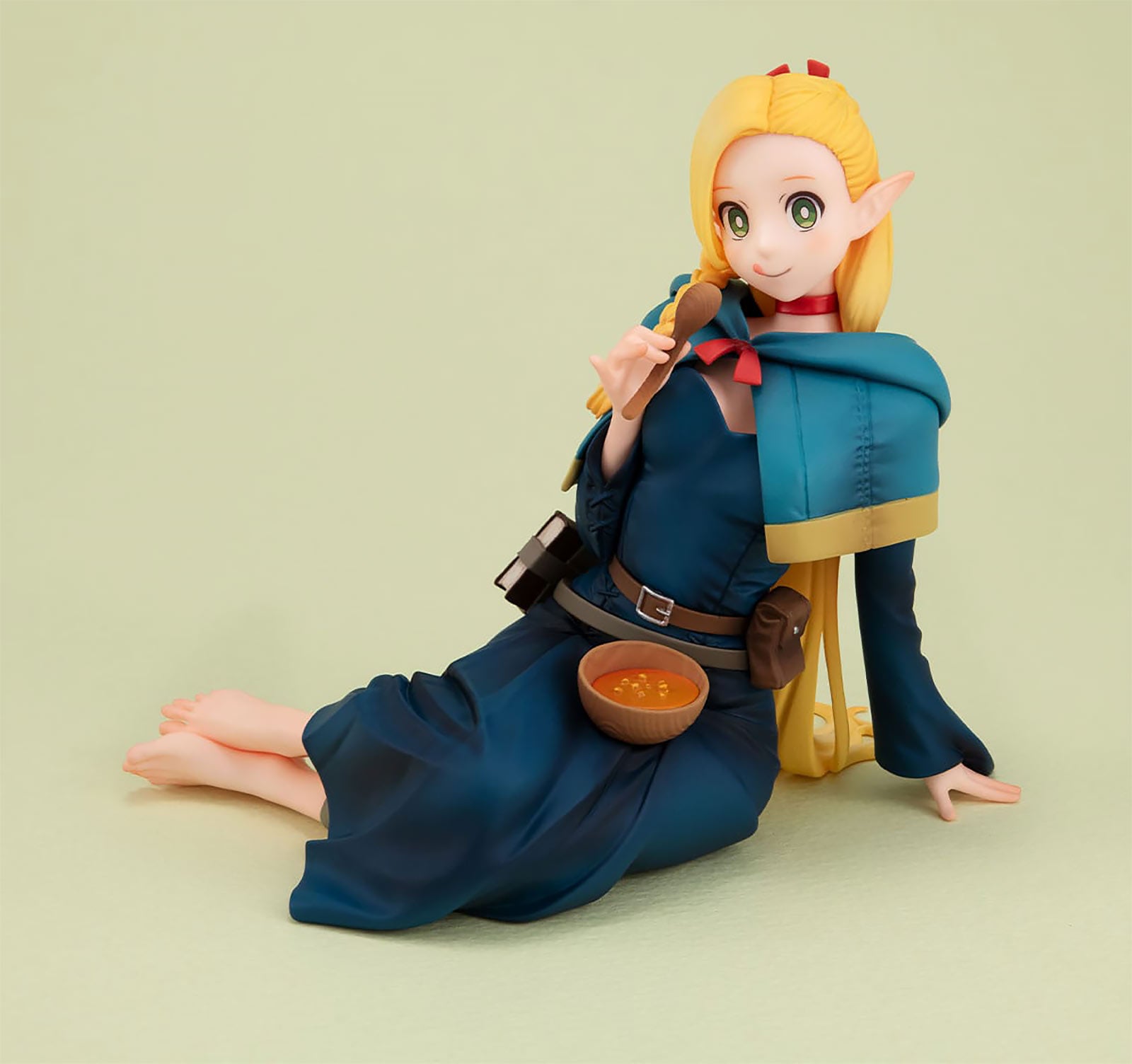 Product image Delicious in Dungeon - Melty Princess Marcille Palm Size Figure