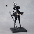Product image NieR:Automata - 2B Ver1.1a Tenitol Figure