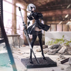 Product image NieR:Automata - 2B Ver1.1a Tenitol Figure