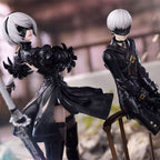 Product image NieR:Automata - 2B Ver1.1a Tenitol Figure