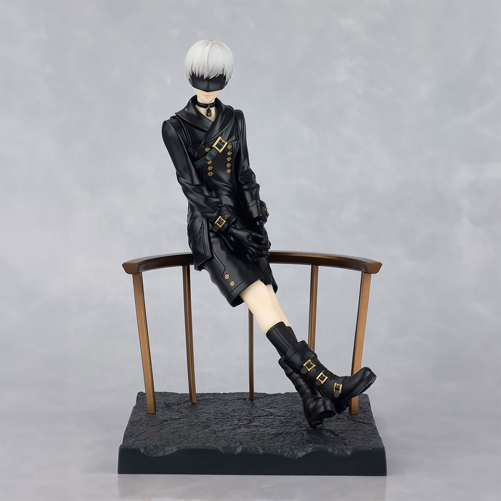 Product image NieR:Automata Ver1.1a - 9S Tenitol Figure