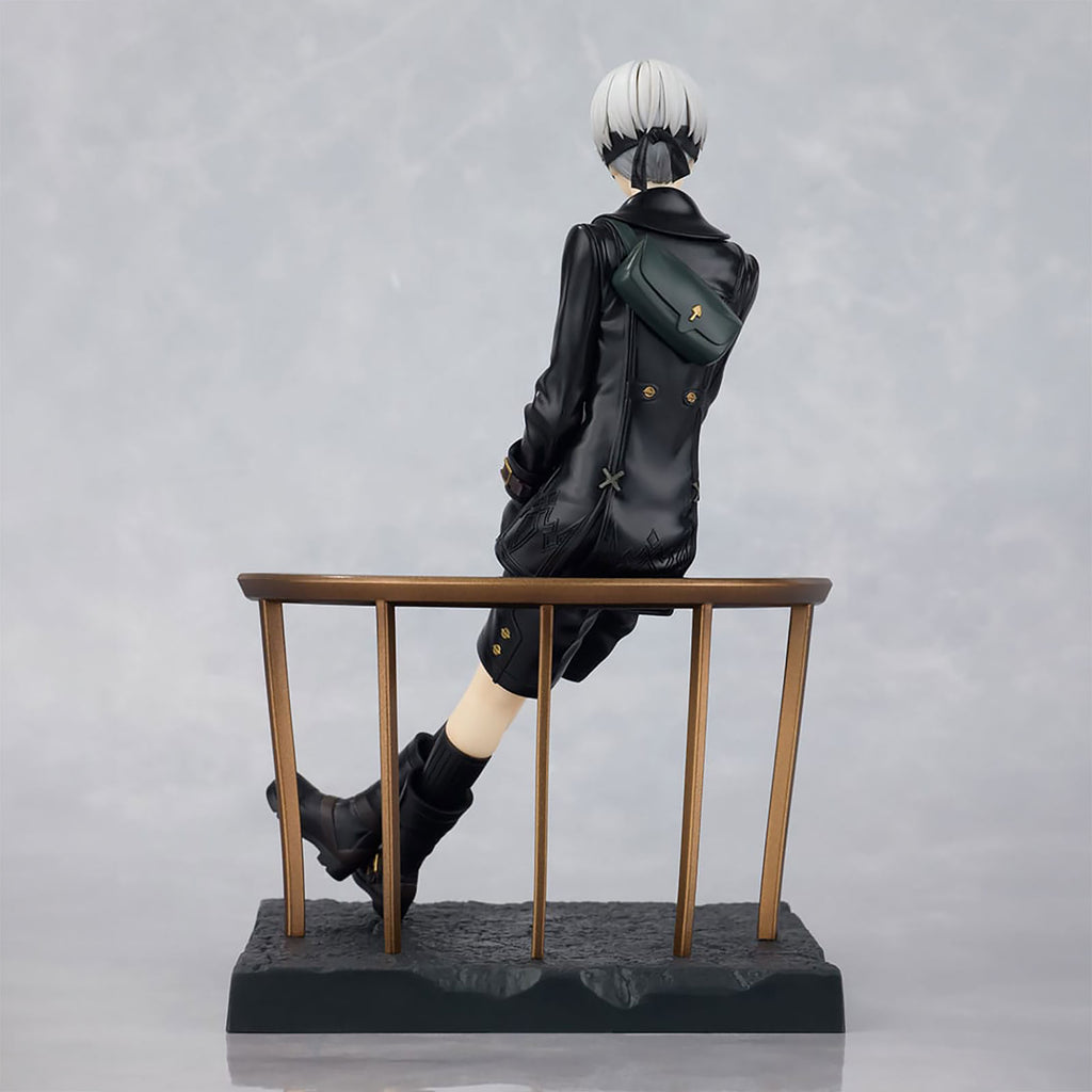 Product image NieR:Automata Ver1.1a - 9S Tenitol Figure