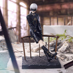 Product image NieR:Automata Ver1.1a - 9S Tenitol Figure