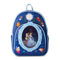 Product image Cinderella - 75th Anniversary Mini Backpack