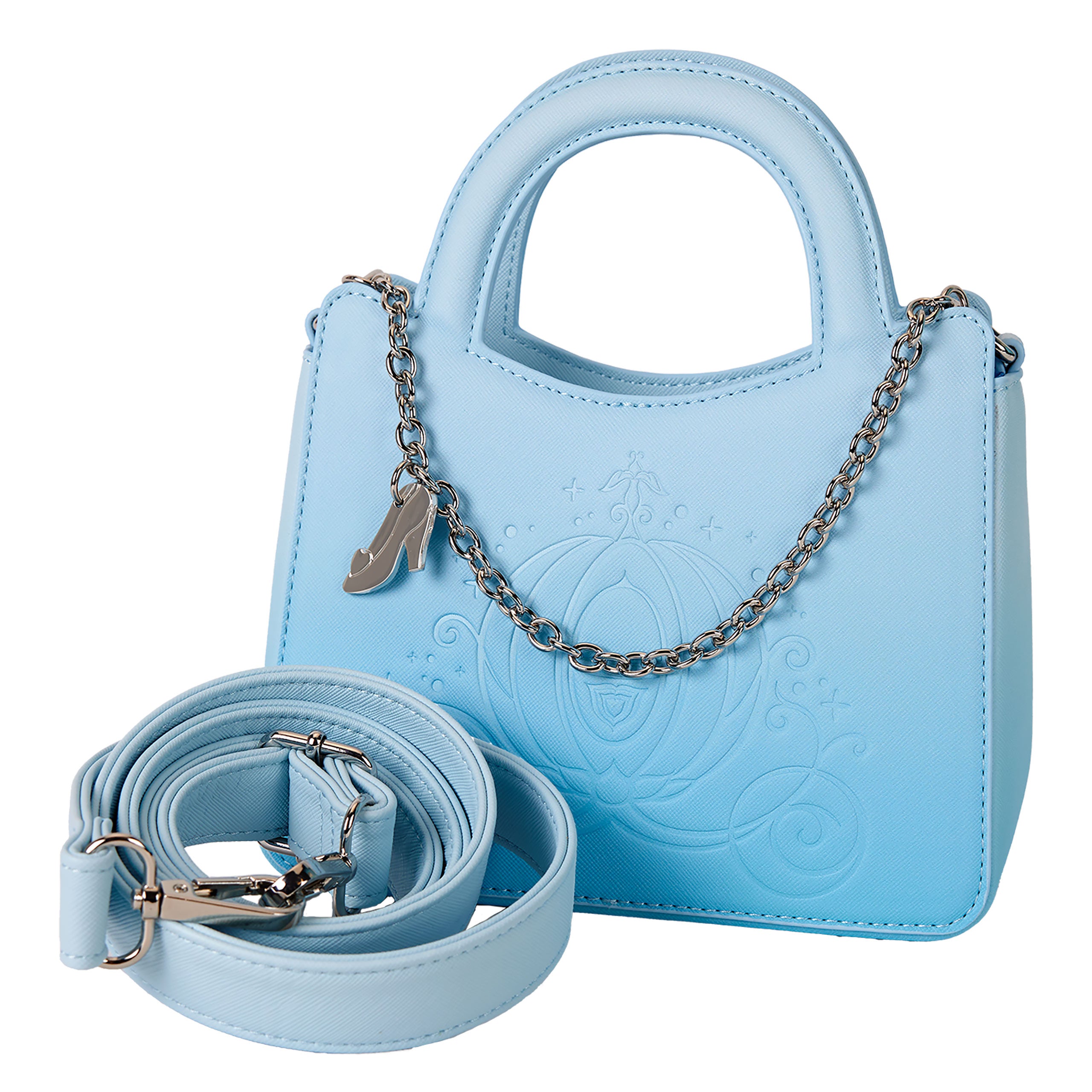 Product image Cinderella - 75th Anniversary Crossbody Bag