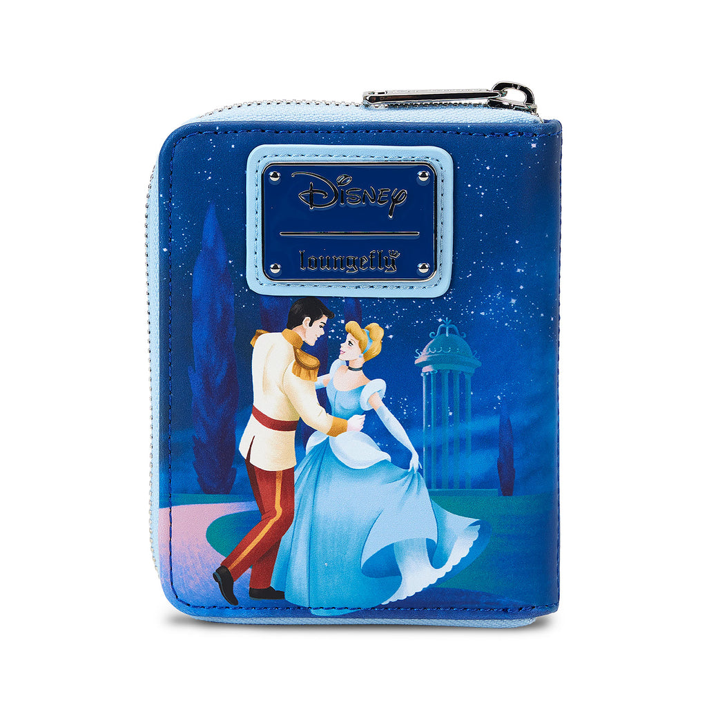 Product image Cinderella - 75th Anniversary Wallet