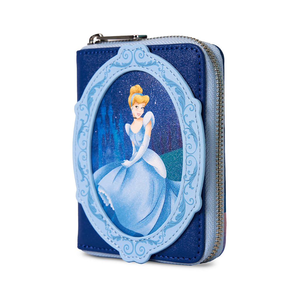 Product image Cinderella - 75th Anniversary Wallet