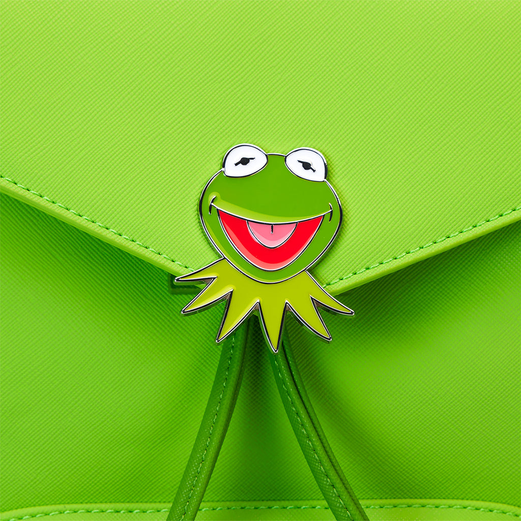 Product image Muppets - Kermit Mini Backpack