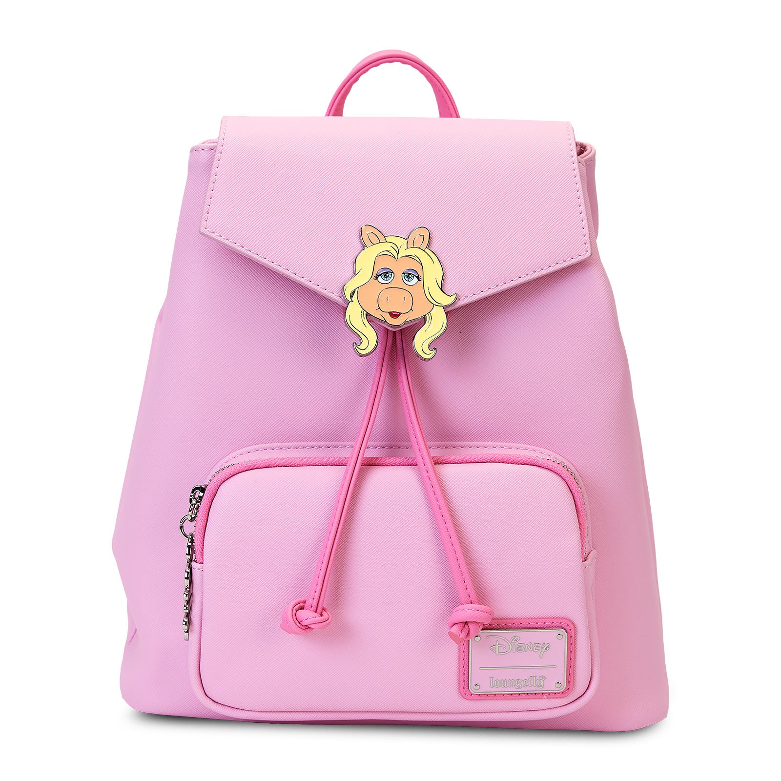 Product image Muppets - Miss Piggy Mini Backpack