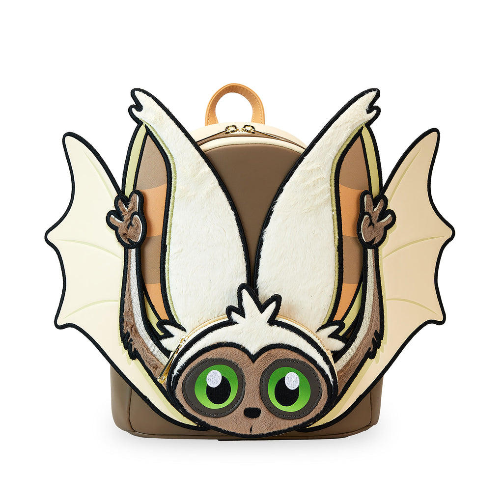 Product image Avatar The Last Airbender - Momo Mini Backpack