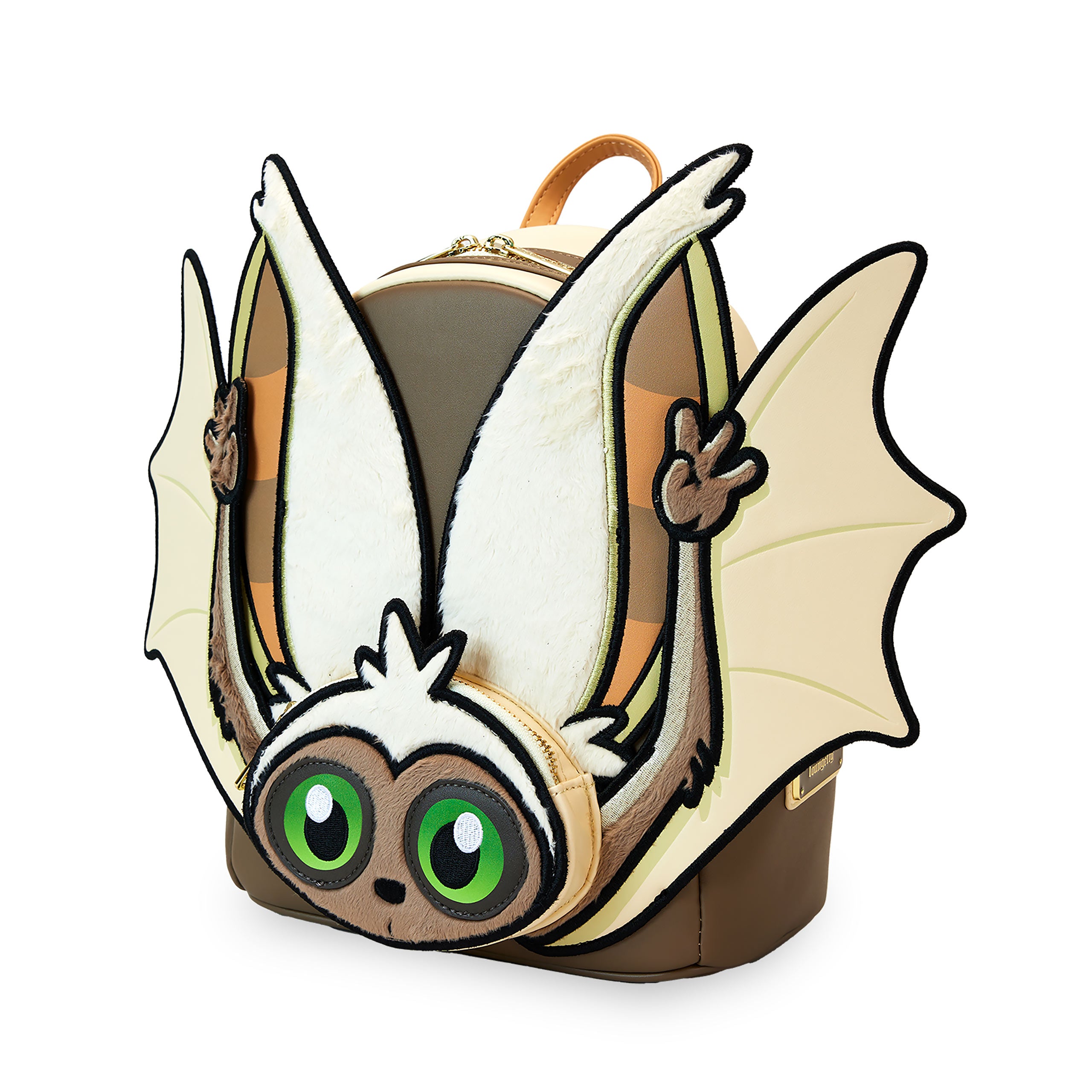 Product image Avatar The Last Airbender - Momo Mini Backpack