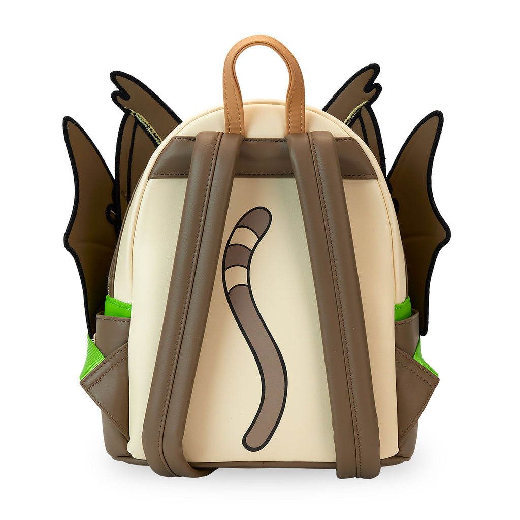 Product image Avatar The Last Airbender - Momo Mini Backpack
