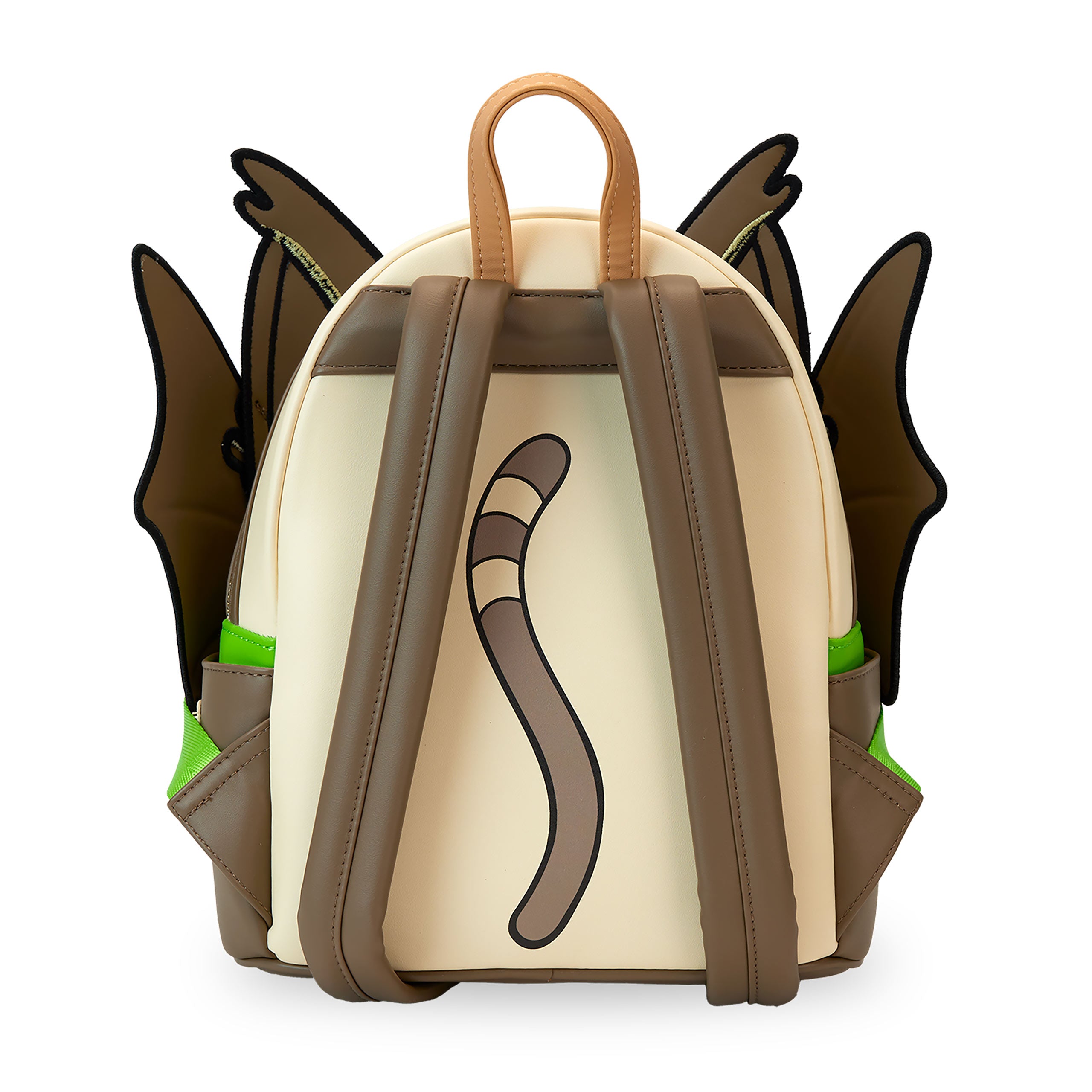 Product image Avatar The Last Airbender - Momo Mini Backpack