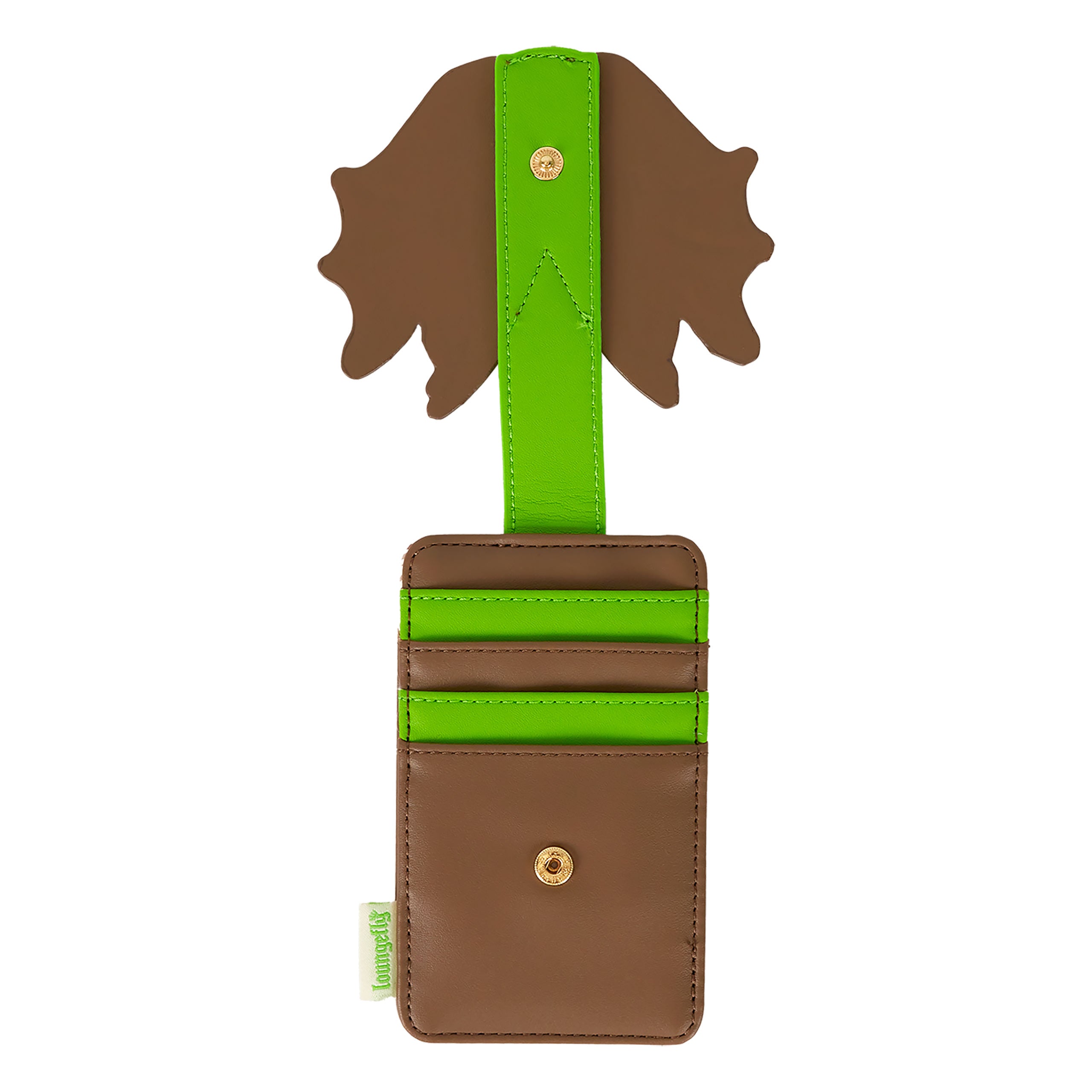 Product image Avatar The Last Airbender - Momo Wallet
