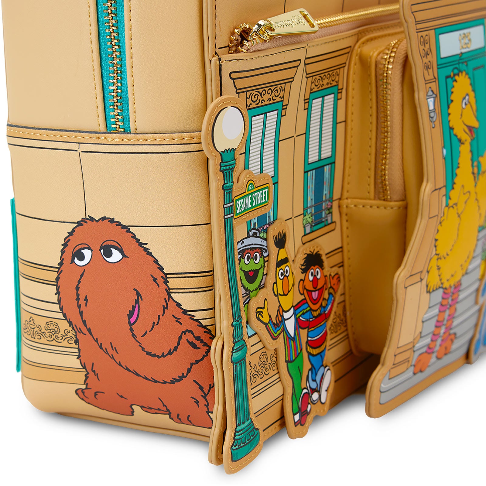 Product image Sesame Street - Mini Backpack
