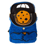 Product image Sesame Street - Cookie Monster Plush Backpack