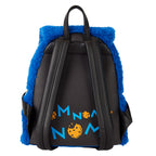 Product image Sesame Street - Cookie Monster Plush Backpack