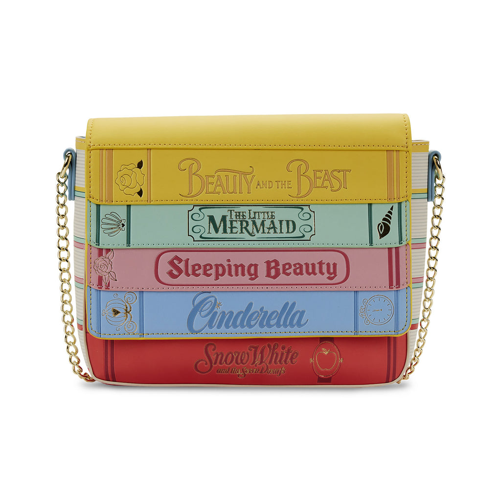 Product image Disney Princess - Crossbody Bag